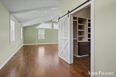 Welcome to Gun Lake living just in time for summer! This 4 bed 3 - photo 22