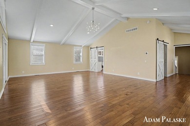 Welcome to Gun Lake living just in time for summer! This 4 bed 3 - photo 24