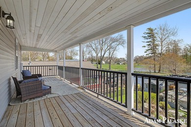 Welcome to Gun Lake living just in time for summer! This 4 bed 3 - photo 29