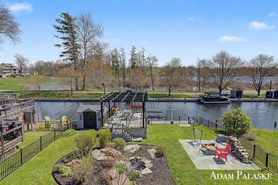 Welcome to Gun Lake living just in time for summer! This 4 bed 3 - photo 30