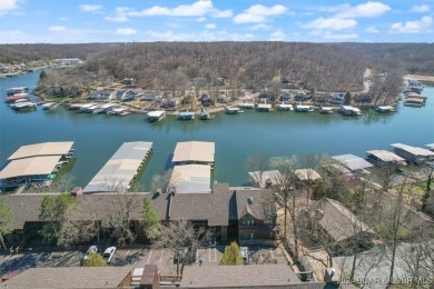 Lake of the Ozarks Condo For Sale in Osage Beach Missouri