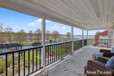 Welcome to Gun Lake living just in time for summer! This 4 bed 3 - photo 31