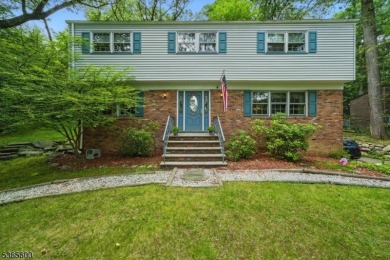 Lake Home For Sale in Montville Twp., New Jersey