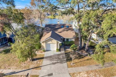 Lake Home Sale Pending in Apopka, Florida