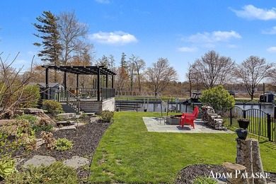 Welcome to Gun Lake living just in time for summer! This 4 bed 3 - photo 32