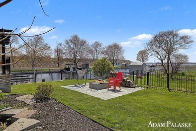 Welcome to Gun Lake living just in time for summer! This 4 bed 3 - photo 33
