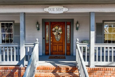 Nestled on a beautiful golf lot overlooking the seventh fairway - photo 4