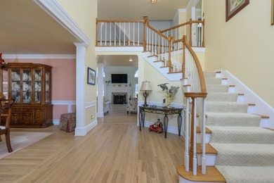 Nestled on a beautiful golf lot overlooking the seventh fairway - photo 5