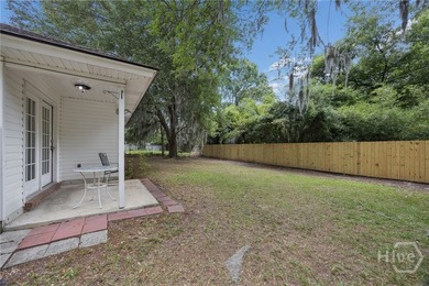 Welcome to Druid Circle on Wilmington Island. The Home you can - photo 36