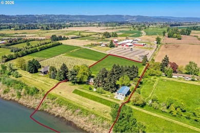Extraordinary opportunity to own 5.5 acres of rare RIVER FRONT - photo 36