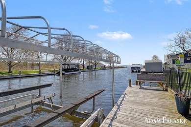 Welcome to Gun Lake living just in time for summer! This 4 bed 3 - photo 37
