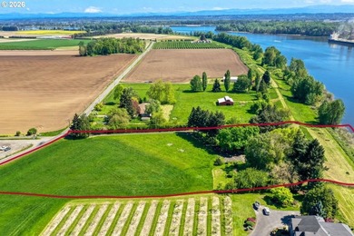 Extraordinary opportunity to own 5.5 acres of rare RIVER FRONT - photo 37