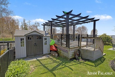 Welcome to Gun Lake living just in time for summer! This 4 bed 3 - photo 38