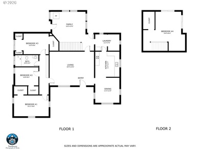So much potential in this lovely riverfront property located - photo 38