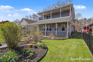 Welcome to Gun Lake living just in time for summer! This 4 bed 3 - photo 39