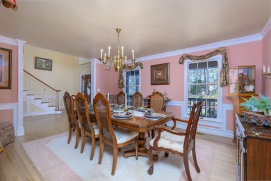 Nestled on a beautiful golf lot overlooking the seventh fairway - photo 9
