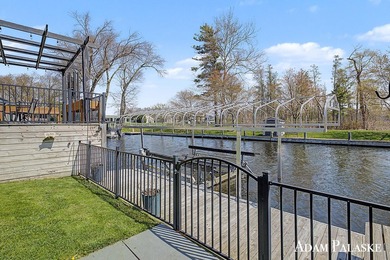 Welcome to Gun Lake living just in time for summer! This 4 bed 3 - photo 41