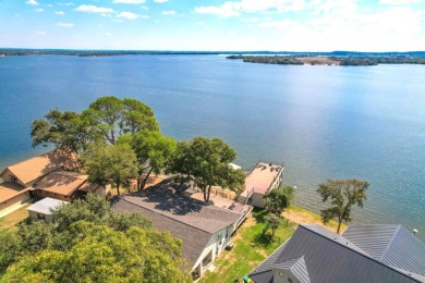 Lake Home For Sale in Granite Shoals, Texas