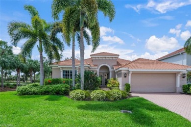 Lake Home For Sale in Fort Myers, Florida