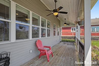 Welcome to Gun Lake living just in time for summer! This 4 bed 3 - photo 43