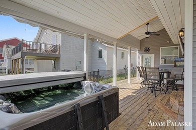 Welcome to Gun Lake living just in time for summer! This 4 bed 3 - photo 44