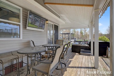 Welcome to Gun Lake living just in time for summer! This 4 bed 3 - photo 45
