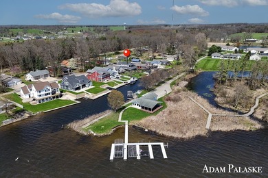 Welcome to Gun Lake living just in time for summer! This 4 bed 3 - photo 48