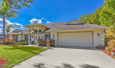 St. Lucie River Home For Sale in Port Saint Lucie Florida