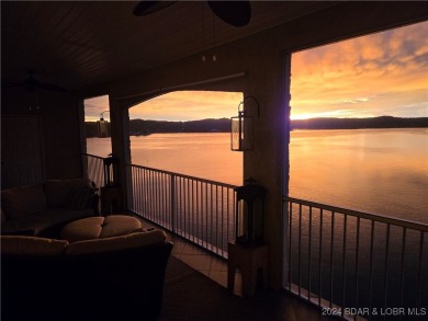 Lake of the Ozarks Condo For Sale in Camdenton Missouri