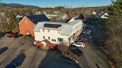 Pequawket Pond Commercial For Sale in Conway New Hampshire
