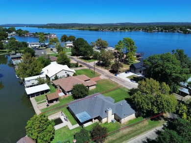 Lake LBJ Home For Sale in Sunrise Beach Texas