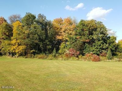 Raystown Lake Lot For Sale in Martinsburg Pennsylvania