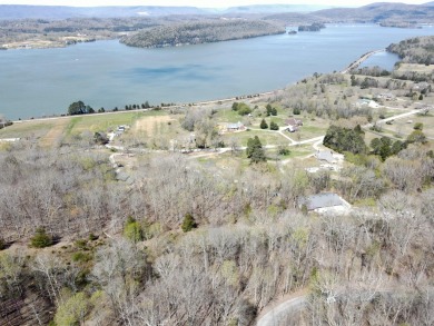Nick-a-Jack Lake Acreage For Sale in South Pittsburg Tennessee