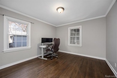 Welcome Home ! This brick bungalow offers an oversized primary - photo 11