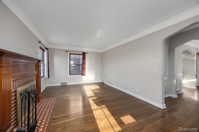 Welcome Home ! This brick bungalow offers an oversized primary - photo 13