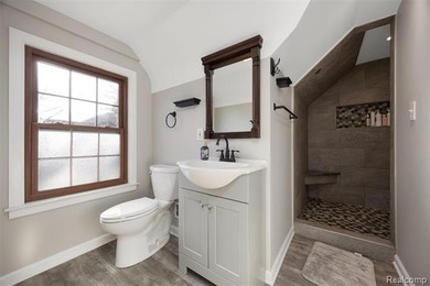 Welcome Home ! This brick bungalow offers an oversized primary - photo 14
