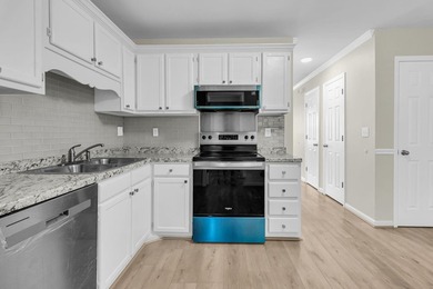 Welcome to this beautifully renovated 2-bedroom, 1.5-bath - photo 16