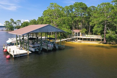 WATERFRONT HOME with BREATHTAKING SUNSETS!!!! Come view this - photo 18