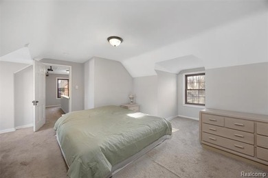 Welcome Home ! This brick bungalow offers an oversized primary - photo 18