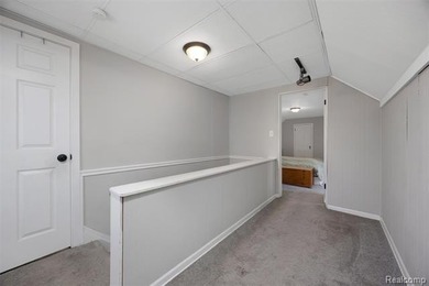 Welcome Home ! This brick bungalow offers an oversized primary - photo 19