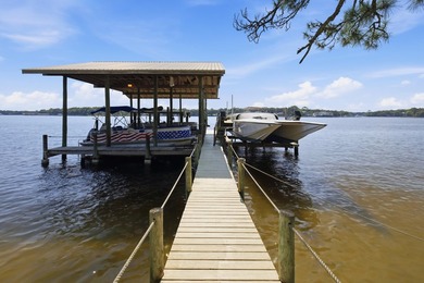 WATERFRONT HOME with BREATHTAKING SUNSETS!!!! Come view this - photo 20