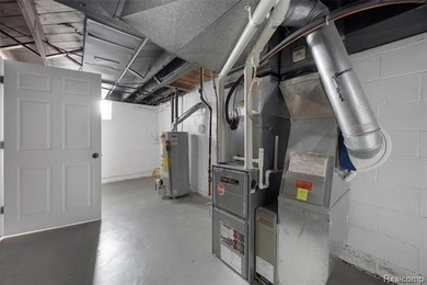 Welcome Home ! This brick bungalow offers an oversized primary - photo 20