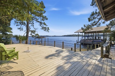 WATERFRONT HOME with BREATHTAKING SUNSETS!!!! Come view this - photo 21