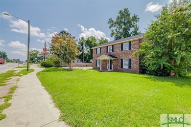 This commercial building is located on Hwy 21 in Garden City, it - photo 22