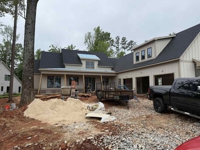 This stunning home includes a private, assigned boat slip on the - photo 2