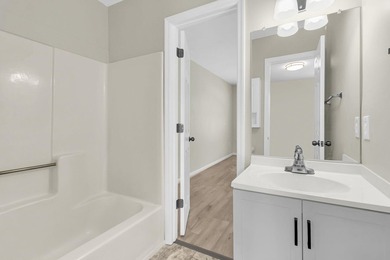 Welcome to this beautifully renovated 2-bedroom, 1.5-bath - photo 23