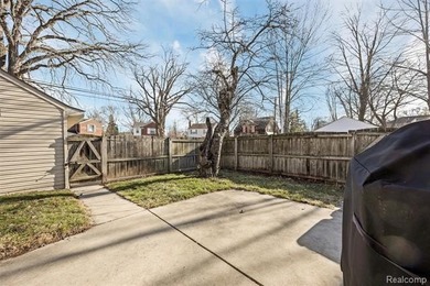 Welcome Home ! This brick bungalow offers an oversized primary - photo 26