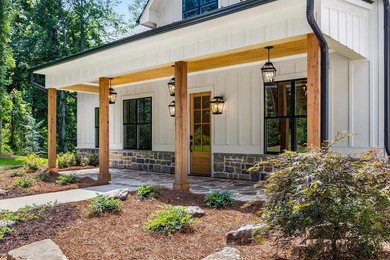 This stunning home includes a private, assigned boat slip on the - photo 8