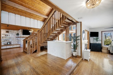WATERFRONT HOME with BREATHTAKING SUNSETS!!!! Come view this - photo 30