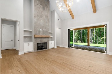 This stunning home includes a private, assigned boat slip on the - photo 10